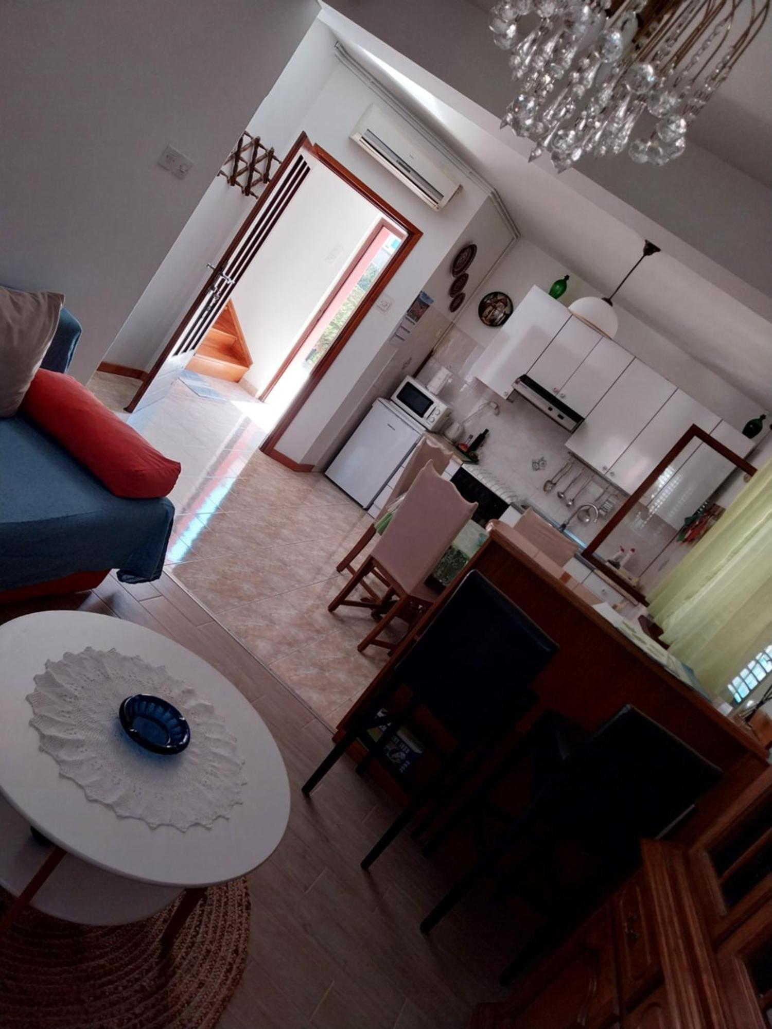 Apartamento Boris Vela Luka Exterior foto